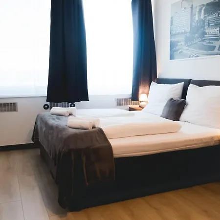 U Sevce Hotel Zlín