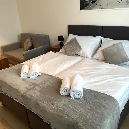 U Sevce Hotel