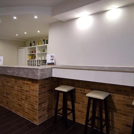 Hotel U Sevce