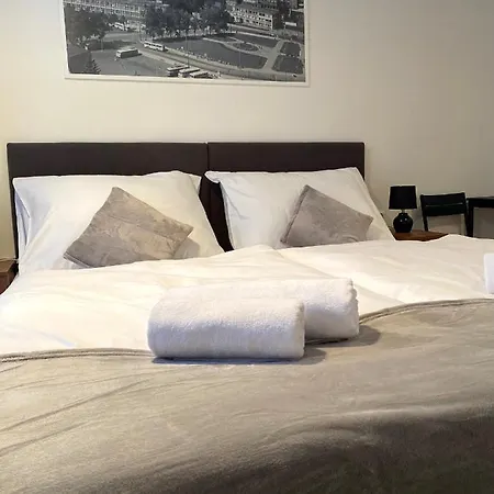 U Sevce Hotel 4*
