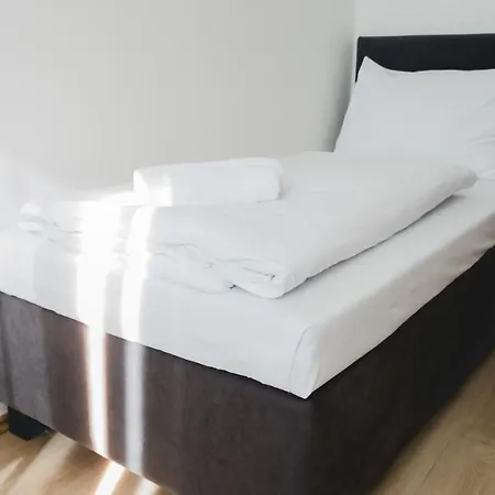 U Sevce 4* Zlín