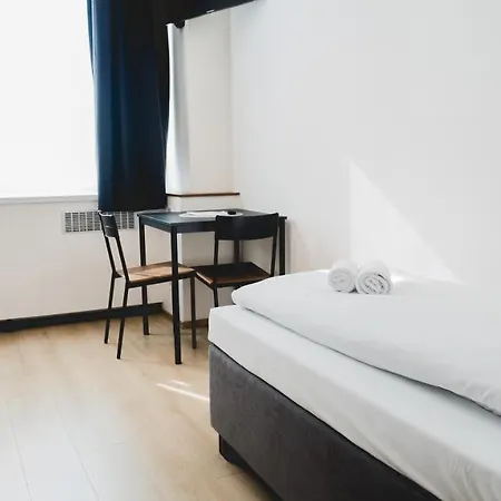 Hotel U Sevce Zlín
