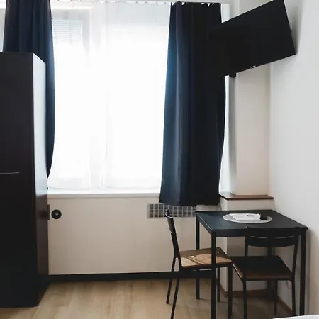 U Sevce Hotel 4*