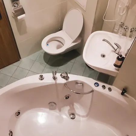U Sevce Hotel 4*