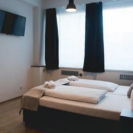 U Sevce Hotel