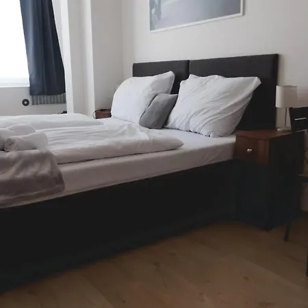 Hotel U Sevce Zlin