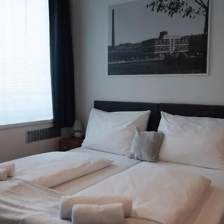 Hotel U Sevce