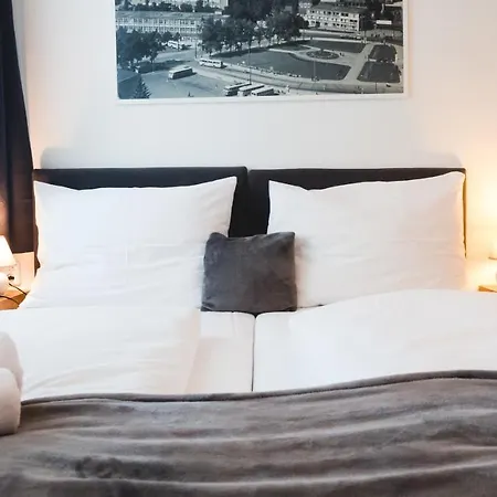 U Sevce Hotel 4*