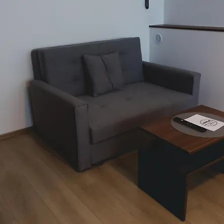 U Sevce 4* Zlín