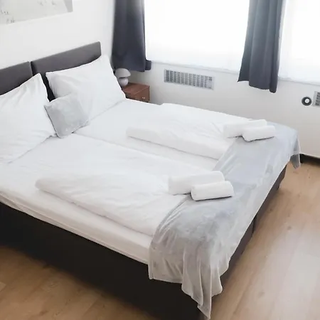 U Sevce 4* Zlín