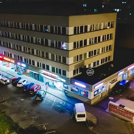 U Sevce Hotel 4*