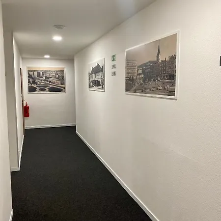 Hotel U Sevce