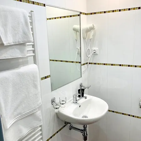 U Sevce Hotel Zlin