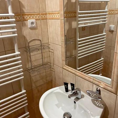U Sevce Hotel 4*