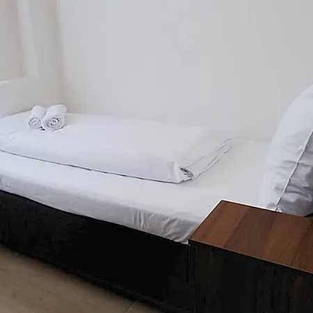 U Sevce Hotel Zlin