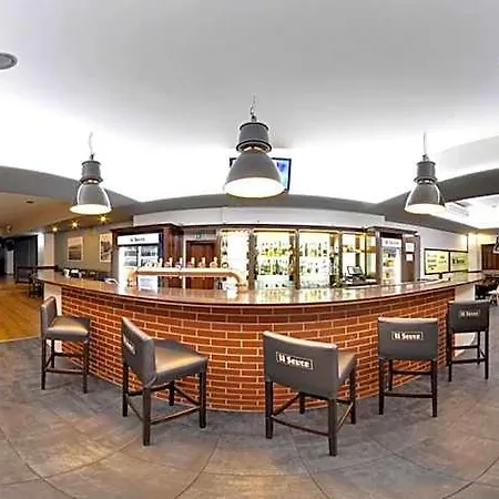 Hotel U Sevce 4*