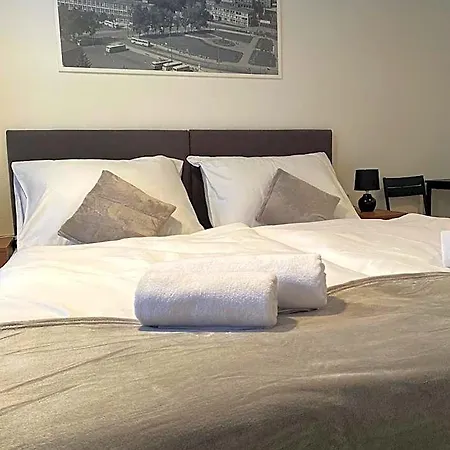 Hotel U Sevce Zlin