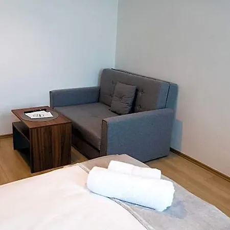 U Sevce Hotel