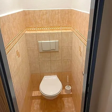 Hotel U Sevce 4*