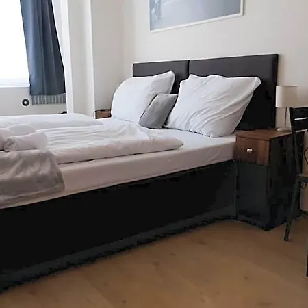 U Sevce Hotel 4*