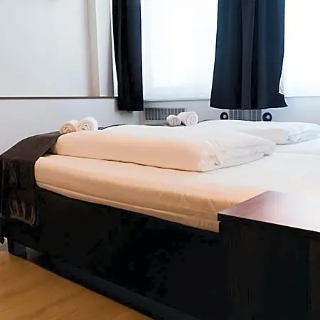 U Sevce Hotel