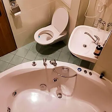 U Sevce Hotel