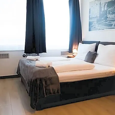 Hotel U Sevce Zlin