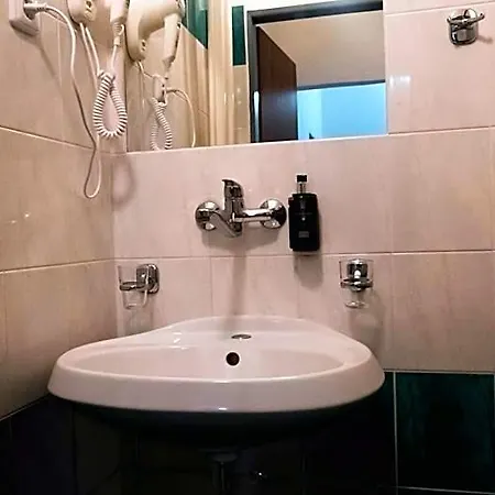 Hotel U Sevce