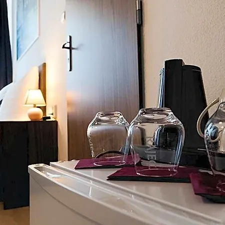 U Sevce Hotel 4*