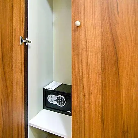 Hotel U Sevce Zlin