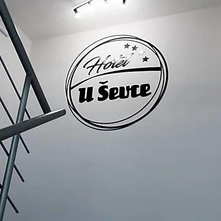 U Sevce