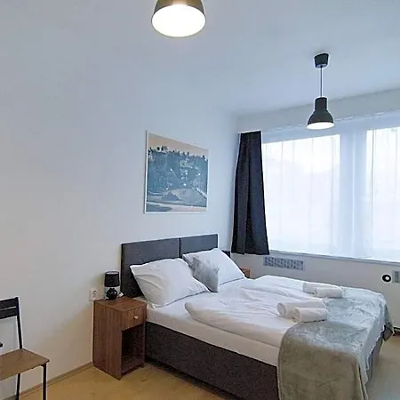 U Sevce Hotel