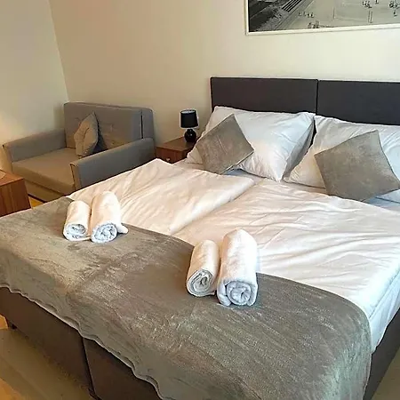 U Sevce Hotel 4*