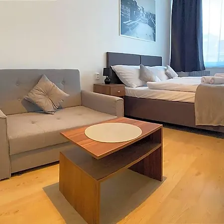 U Sevce Hotel
