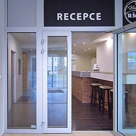 Hotel U Sevce Zlin