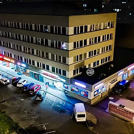 U Sevce Hotel