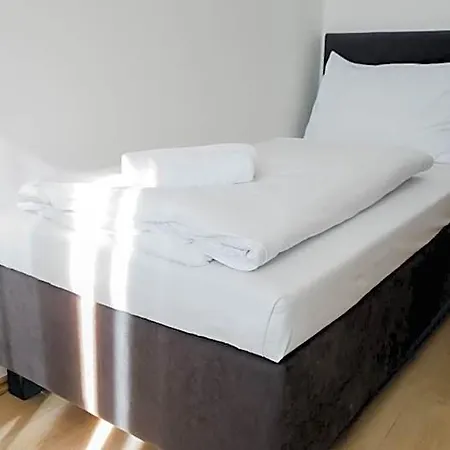 U Sevce 4* Zlin