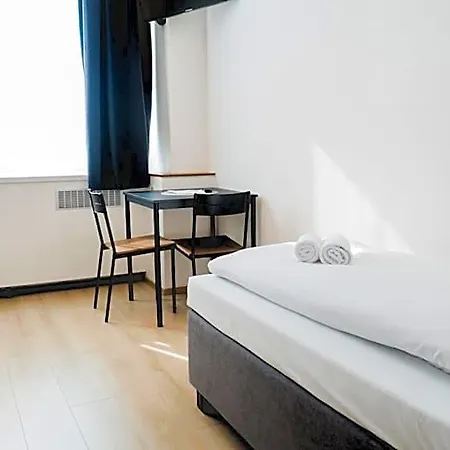 U Sevce Hotel Zlin