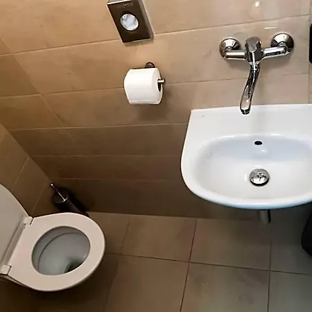 U Sevce Hotel Zlin