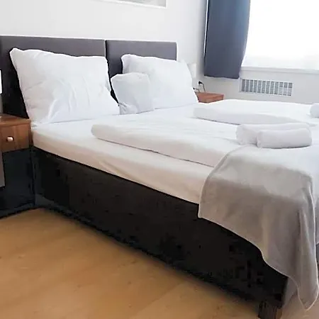 Hotel U Sevce Zlin