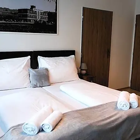 Hotel U Sevce Zlin