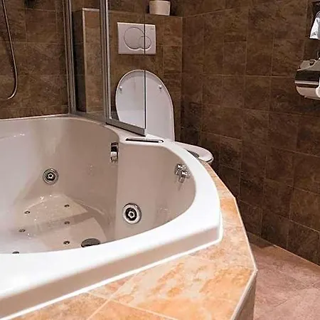 Hotel U Sevce Zlin