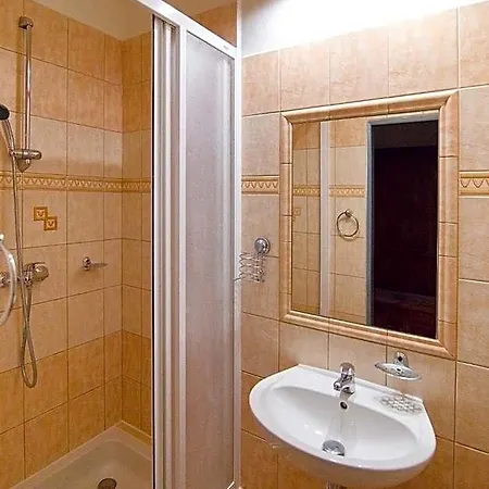 Hotel U Sevce