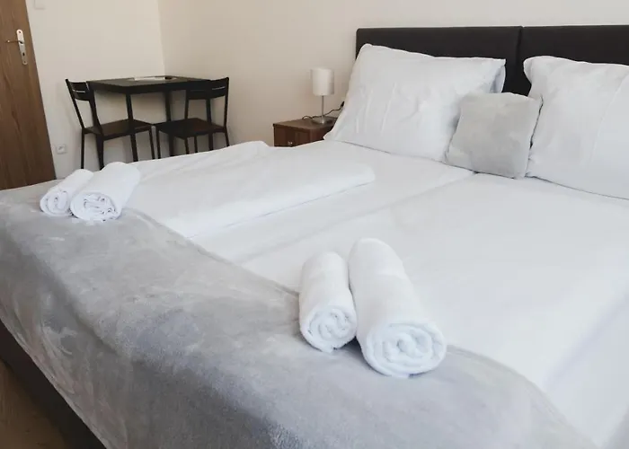 U ševce Hotel