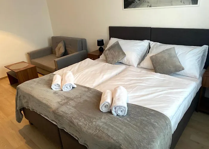 U Sevce Hotel
