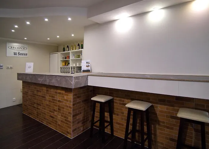 Hotel U Sevce