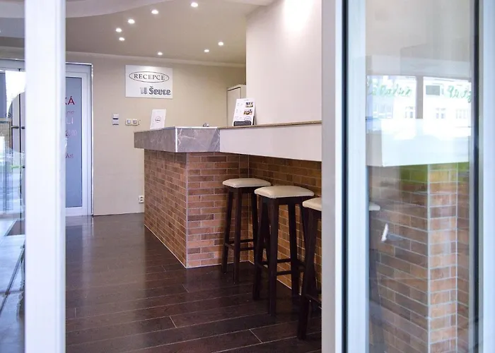 U Sevce Hotel Zlin