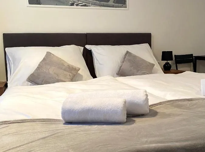 U Sevce Hotel 4*