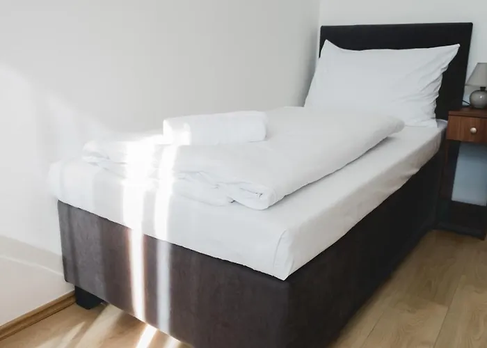 U Sevce 4* Zlin