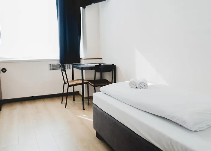 Hotel U ševce Zlín